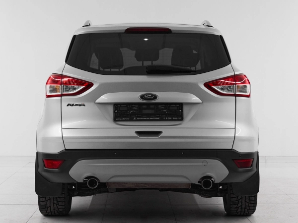 Ford Kuga, II фото №5