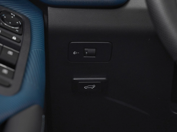 GAC GS3, I фото №16
