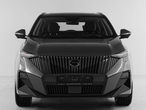 GAC GS3, I фото №2