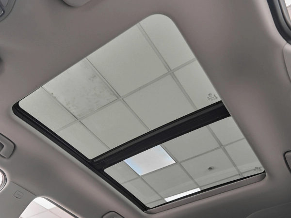 GAC GS3, I фото №7