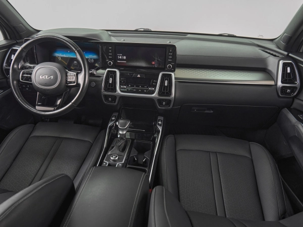Kia Sorento, IV фото №10