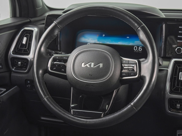 Kia Sorento, IV фото №11