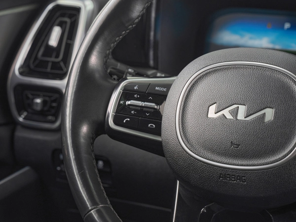 Kia Sorento, IV фото №12