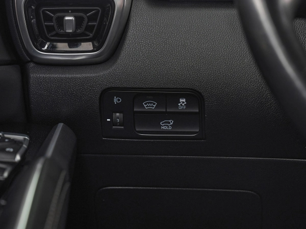 Kia Sorento, IV фото №16