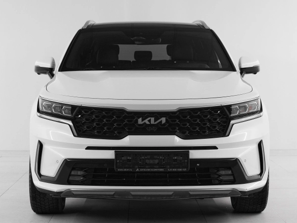 Kia Sorento, IV фото №2