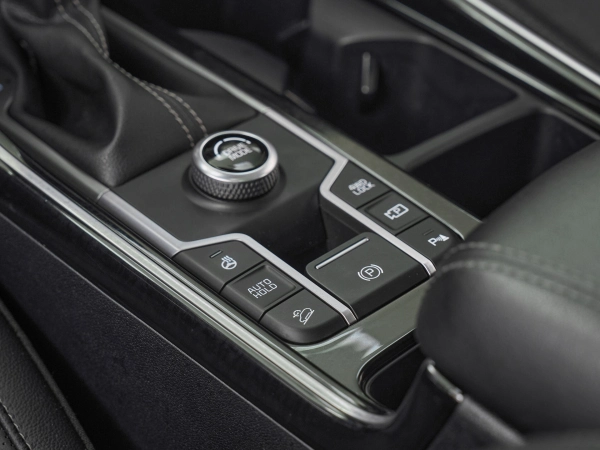 Kia Sorento, IV фото №20