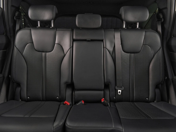 Kia Sorento, IV фото №21