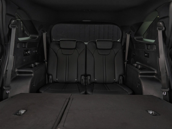 Kia Sorento, IV фото №22