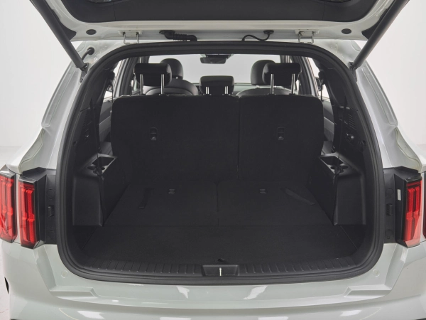 Kia Sorento, IV фото №23