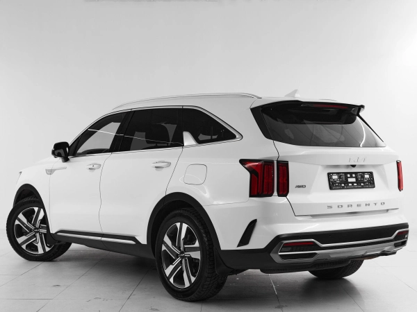 Kia Sorento, IV фото №4