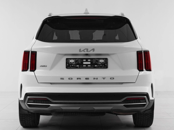 Kia Sorento, IV фото №5