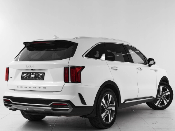 Kia Sorento, IV фото №6