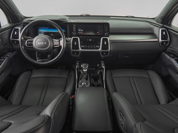 Kia Sorento, IV фото №9