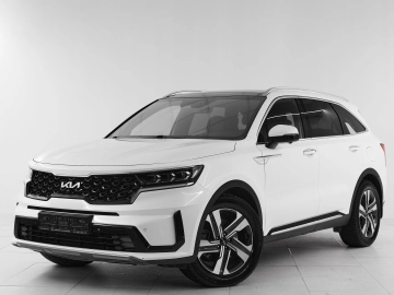 Kia Sorento, IV 2021 Premium фото