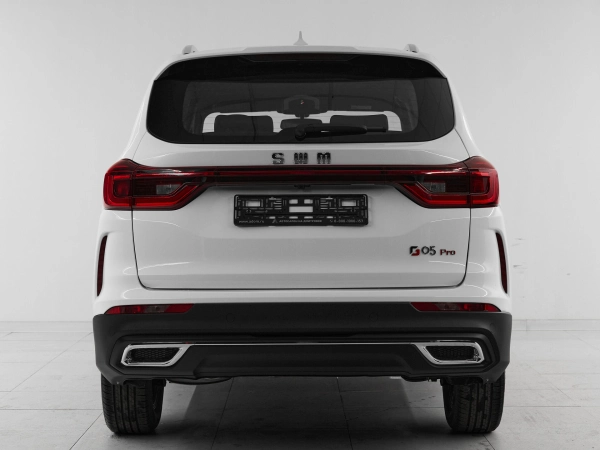 SWM G05 Pro, I фото №5