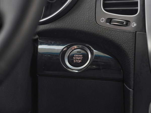 Kia Sorento, II Рестайлинг фото №13