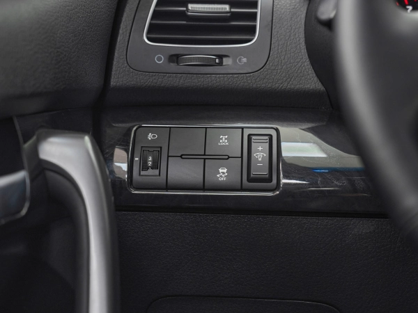 Kia Sorento, II Рестайлинг фото №15