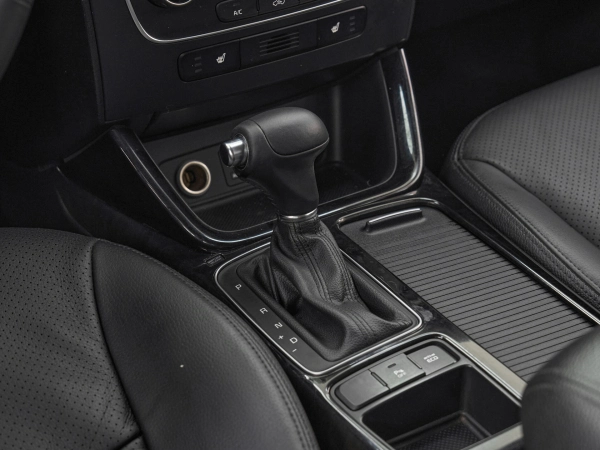 Kia Sorento, II Рестайлинг фото №16