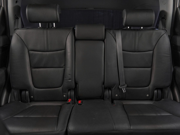 Kia Sorento, II Рестайлинг фото №17