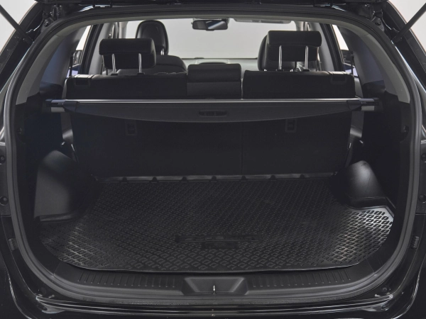 Kia Sorento, II Рестайлинг фото №18