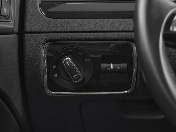 Skoda Superb, II Рестайлинг фото №14