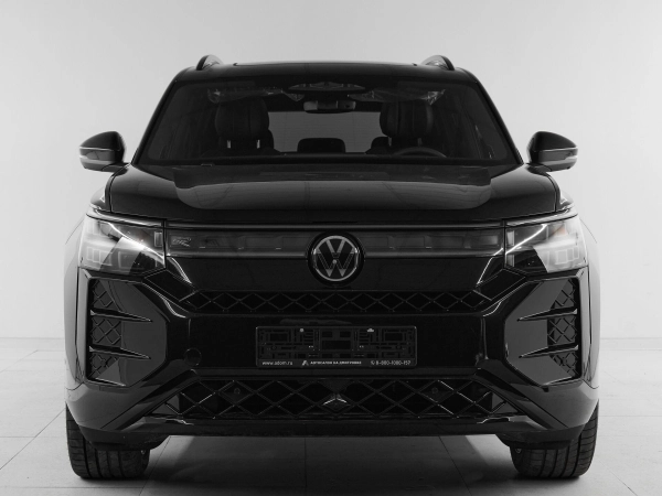 Volkswagen Teramont, II (China Market) фото №2