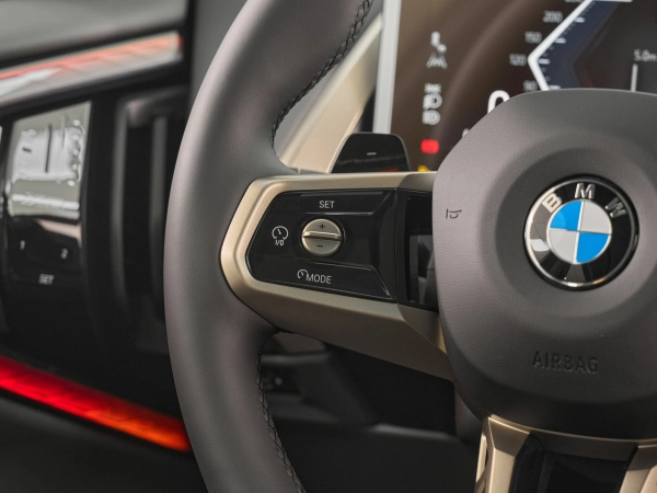 BMW X3, IV (G45/G48) фото №12
