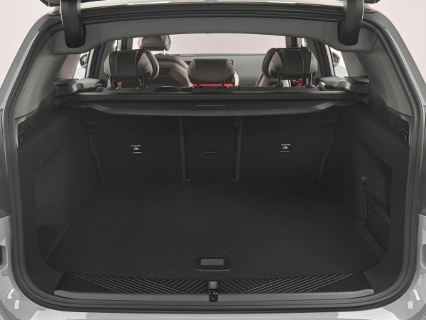 BMW X3, IV (G45/G48) фото №19
