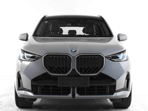 BMW X3, IV (G45/G48) фото №2