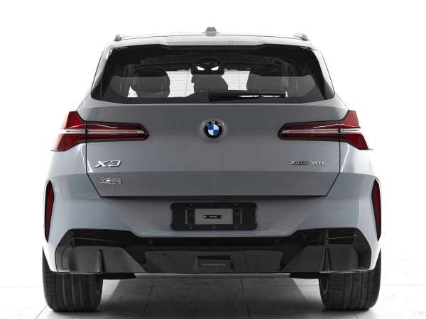 BMW X3, IV (G45/G48) фото №5