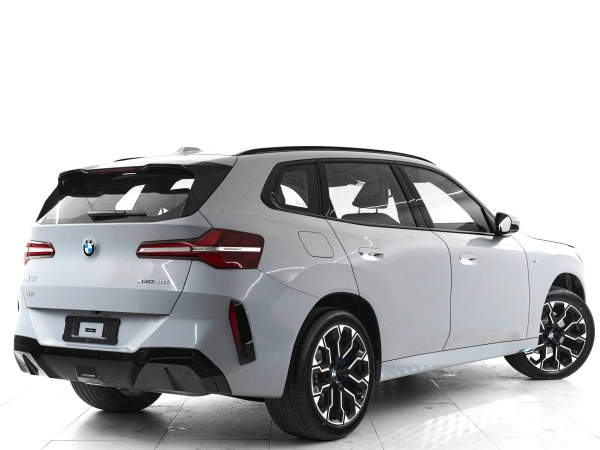 BMW X3, IV (G45/G48) фото №6