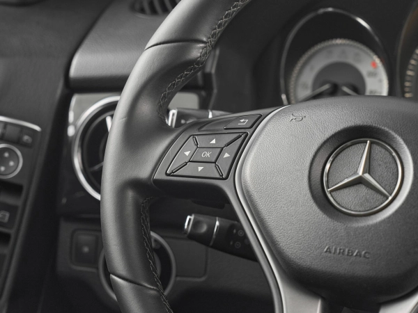 Mercedes-Benz GLK-Класс, I (X204) Рестайлинг фото №11