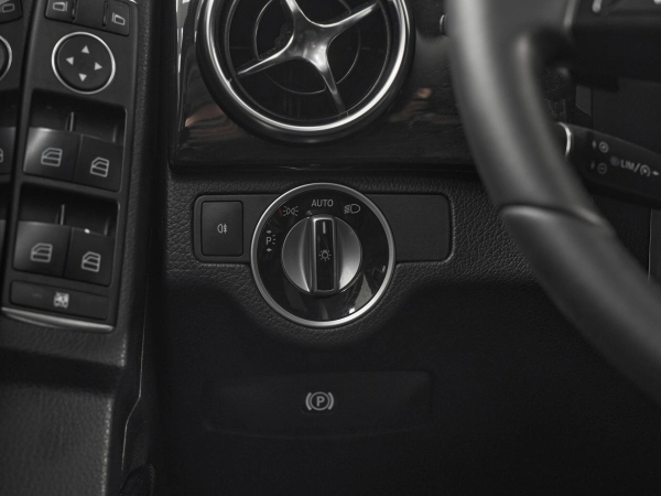 Mercedes-Benz GLK-Класс, I (X204) Рестайлинг фото №14