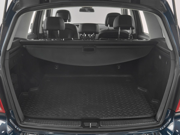 Mercedes-Benz GLK-Класс, I (X204) Рестайлинг фото №17