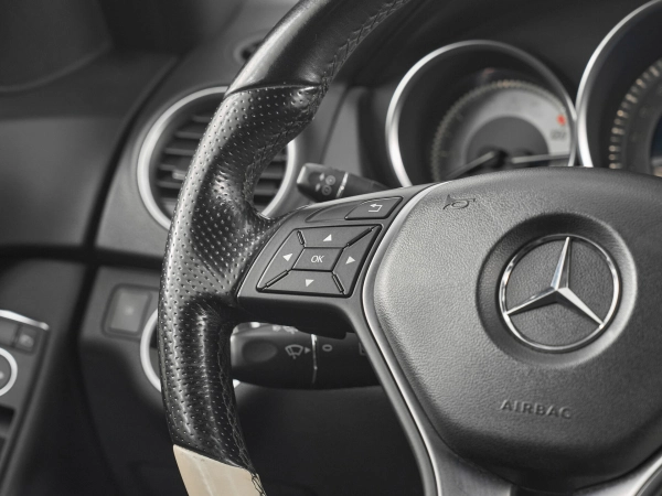 Mercedes-Benz C-Класс, III (W204) Рестайлинг фото №11