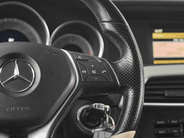 Mercedes-Benz C-Класс, III (W204) Рестайлинг фото №12