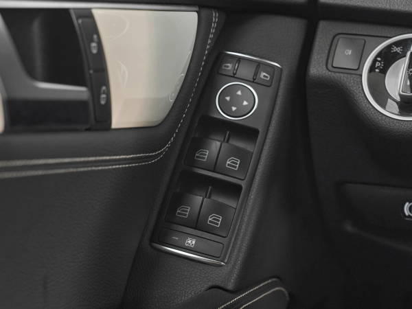 Mercedes-Benz C-Класс, III (W204) Рестайлинг фото №13