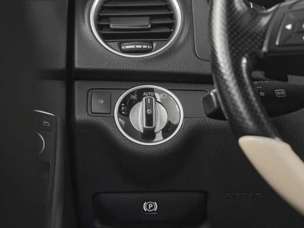 Mercedes-Benz C-Класс, III (W204) Рестайлинг фото №14