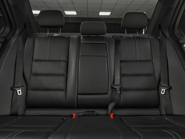 Mercedes-Benz C-Класс, III (W204) Рестайлинг фото №16