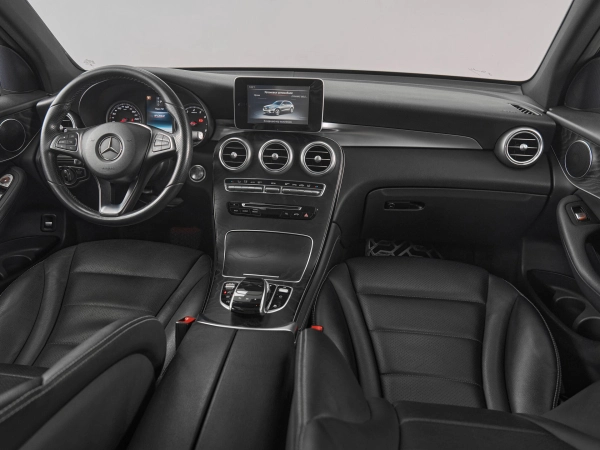 Mercedes-Benz GLC, I (X253) фото №10