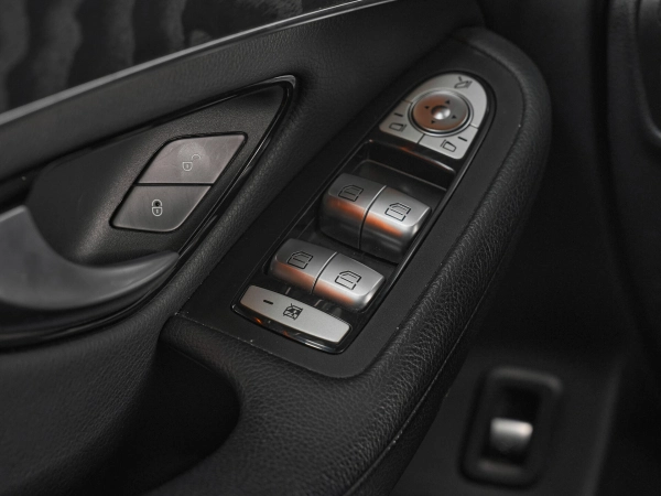 Mercedes-Benz GLC, I (X253) фото №16