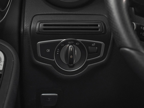 Mercedes-Benz GLC, I (X253) фото №17