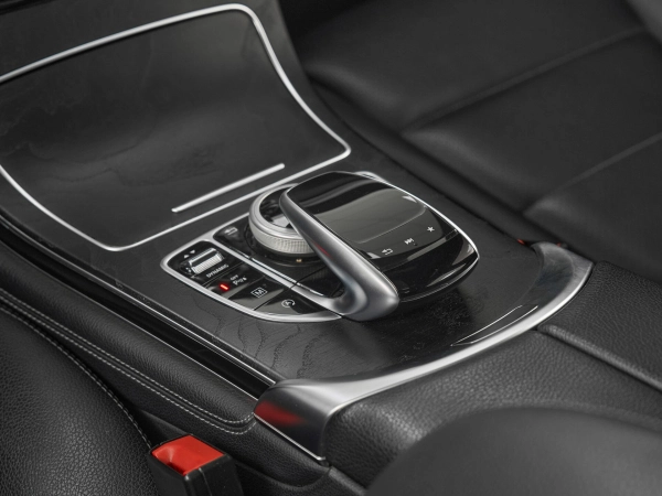 Mercedes-Benz GLC, I (X253) фото №21
