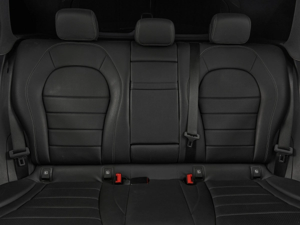 Mercedes-Benz GLC, I (X253) фото №22