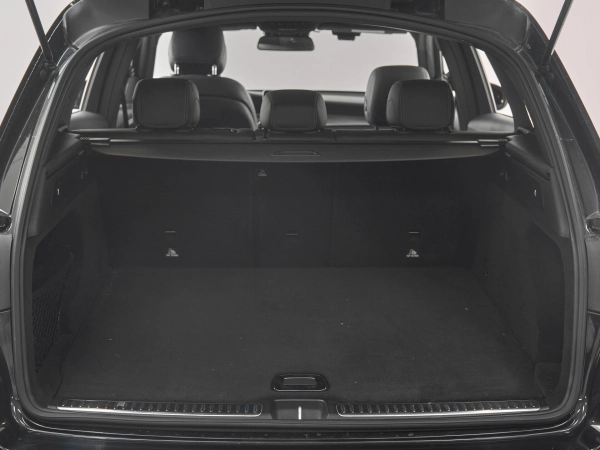 Mercedes-Benz GLC, I (X253) фото №23