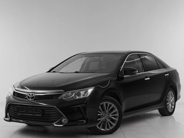 Toyota Camry, VII (XV50) Рестайлинг 2 фото №1