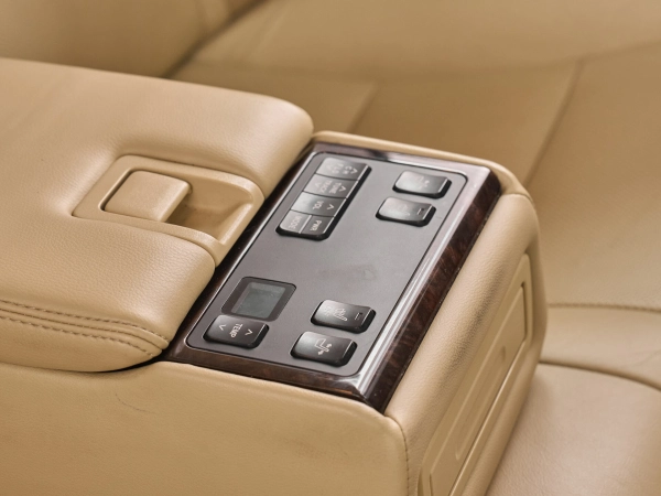 Toyota Camry, VII (XV50) Рестайлинг 2 фото №18