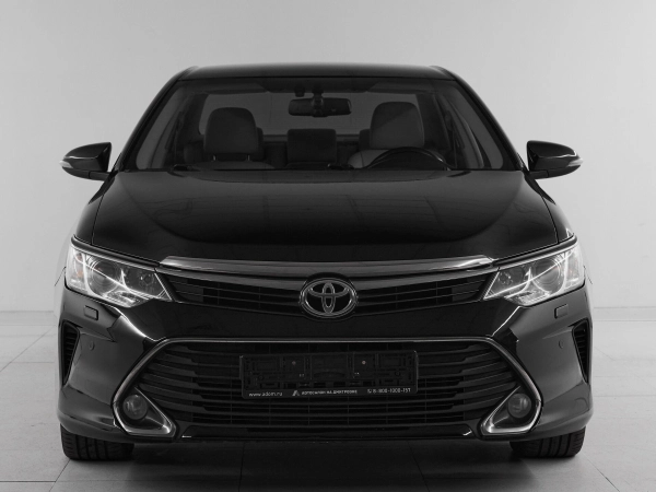 Toyota Camry, VII (XV50) Рестайлинг 2 фото №2