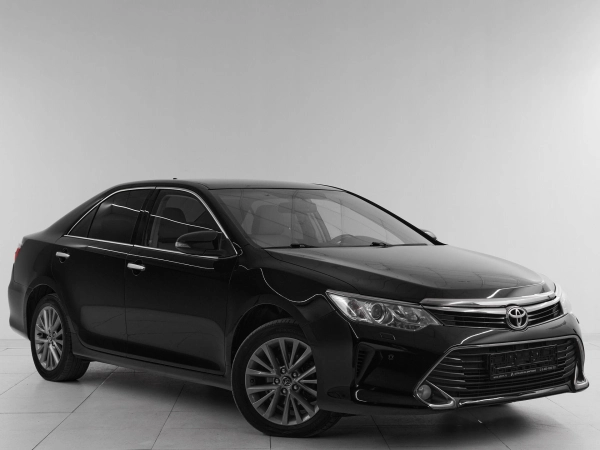 Toyota Camry, VII (XV50) Рестайлинг 2 фото №3