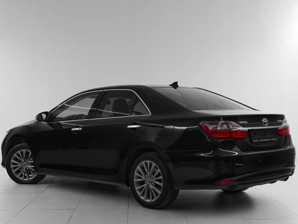 Toyota Camry, VII (XV50) Рестайлинг 2 фото №4